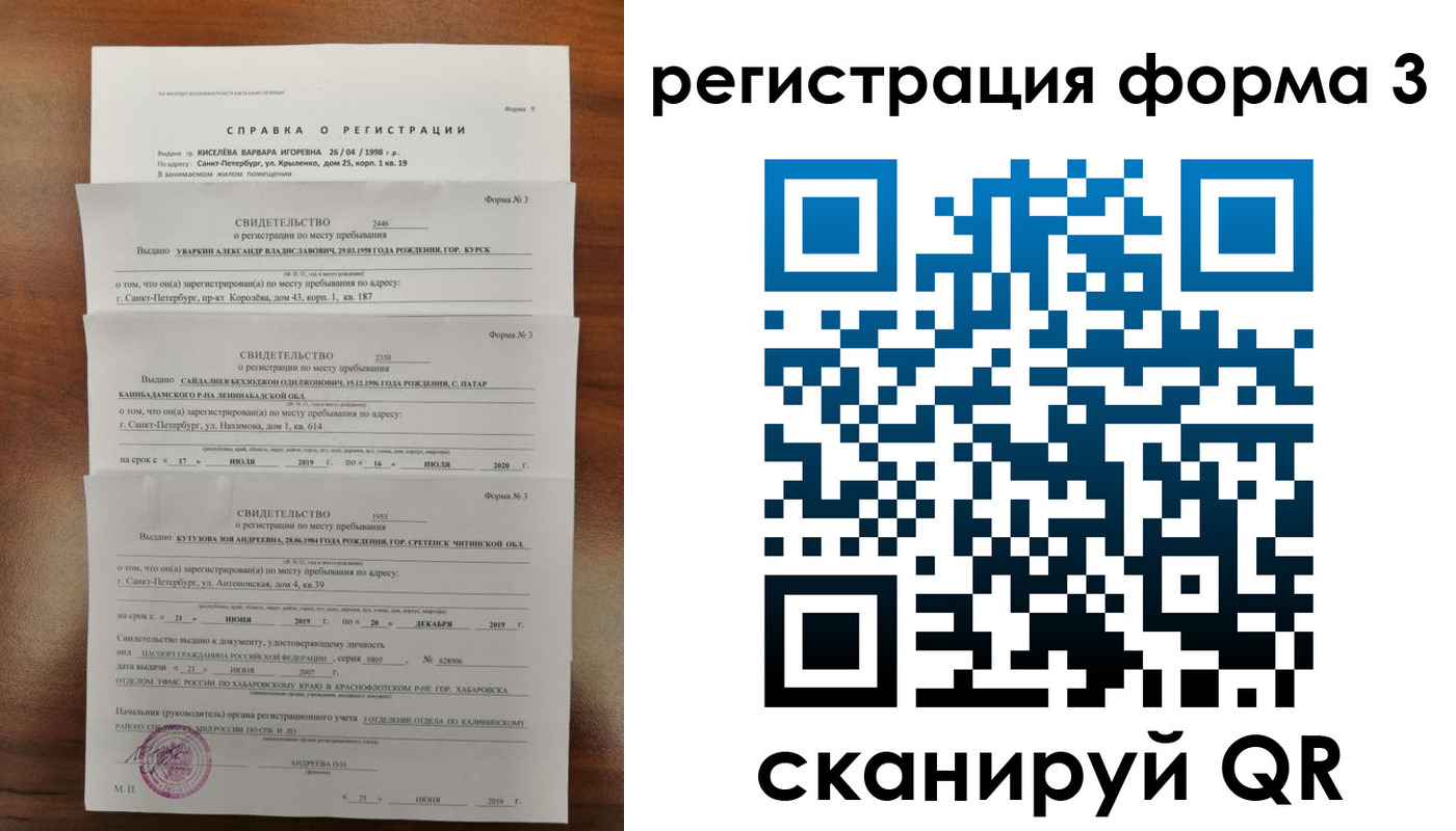найти адрес прописки в Нижегородской области